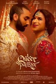 Queer Parivaar' Poster