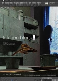 Kitchenblend' Poster