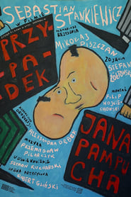 The Case of Jan Pampuch' Poster
