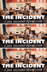 The Incident' Poster