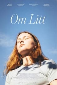 Om Litt Before Long' Poster