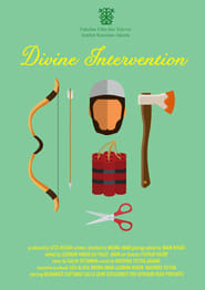 Divine Intervention' Poster