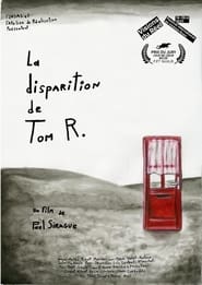 La Disparition de Tom R' Poster