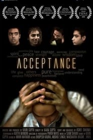 Acceptance' Poster