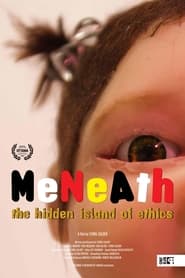 Meneath The Hidden Island of Ethics' Poster