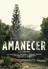Amanecer' Poster