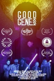 Good Genes' Poster