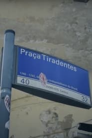 Praa Tiradentes' Poster