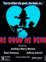 As Good As Dead' Poster