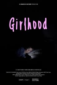 Girlhood' Poster