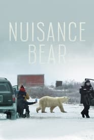 Nuisance Bear' Poster