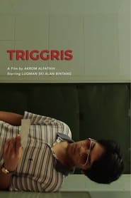 Triggris' Poster