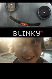 BlinkyTM' Poster