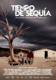 Tiempo de Sequa' Poster