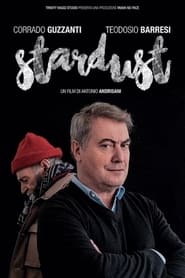 Stardust' Poster