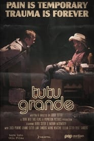 Tutu Grande' Poster