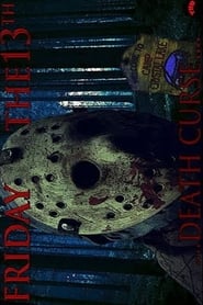 Friday the 13th Death Curse' Poster