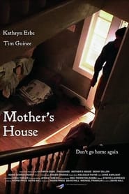 Mothers House' Poster