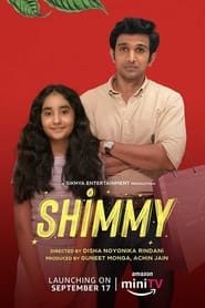 Shimmy' Poster