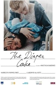 The Diaper Cake' Poster