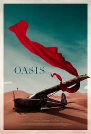 Oasis' Poster