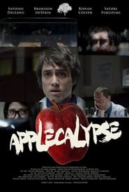 Applecalypse' Poster