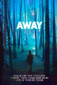 Away' Poster
