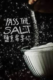 Pass the Salt' Poster
