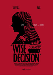 Wise Decision' Poster