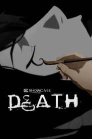 DC Showcase Death' Poster
