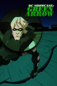 Green Arrow' Poster