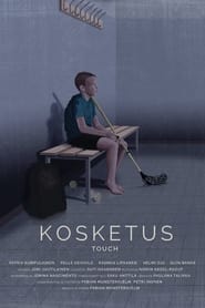 Kosketus' Poster