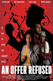 An Offer Refused' Poster