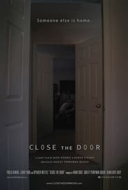 Close the Door' Poster