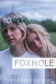 Foxhole' Poster
