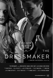The Dressmaker' Poster