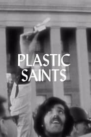 Plastic Saints' Poster