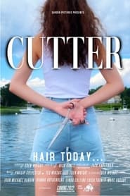 Cutter' Poster