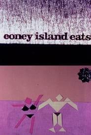Coney Island Eats' Poster