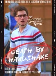 Death by Handshake' Poster