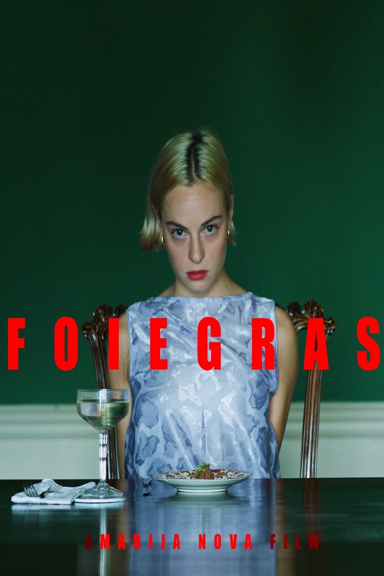 Foiegras Poster