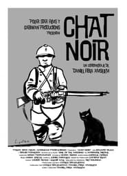 Chat noir' Poster
