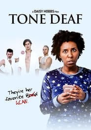 Tone Deaf' Poster