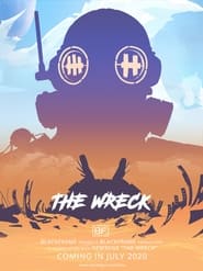 The Wreck' Poster