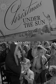 Christmas Under the Sun' Poster