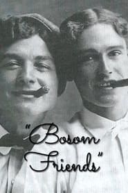 Bosom Friends' Poster