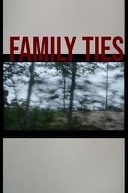 Family Ties' Poster