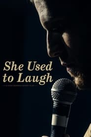 She Used to Laugh' Poster