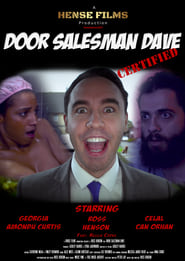 Door Salesman Dave' Poster