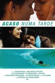 Acaso Numa Tarde' Poster